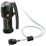 Katadyn Vario Multi Flow Water Microfilter
