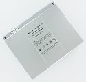 Super-Capacity Li-ion Battery For Apple A1175 MacBook Pro 15-inch series Laptop Notebook Main Battery