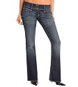 G by GUESS Drew Jaslin Flare Jeans