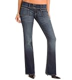 Apparel : G by GUESS Drew Jaslin Flare Jeans