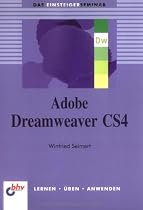 Adobe Dreamweaver CS4