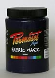 Permaset Aqua Screen Printing Ink Mid Red 300ml