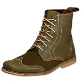 J. Shoes Men's Royal Boot