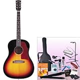 �Z�s�A�N���[ �A�R�[�X�e�B�b�N�M�^�[����17�_�Z�b�g J240-VS-JS17�Z�c�g