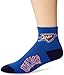 Oklahoma City Thunder Team Color Quarter Socks