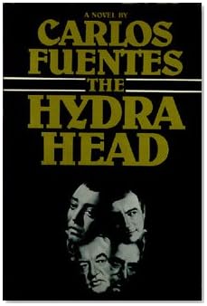 The Hydra Head The Hydra Head