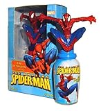 Spiderman by Marvel Eau de Toilette Spray 1.7 oz for Boys