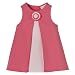 Newborn Girls' DwellStudio® for Target® Pleated Dress - Pink
