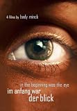 Four Films by Bady Minck ( Im Anfang war der Blick/ Der Mensch mit den modernen Nerven / Mécanomagie / La Belle est la bête )  ( In The Beginning Was The Eye / Man with Modern Nerves ) [DVD]