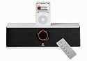 Logitech Audiostation Express iPod Speakers