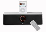 Logitech Audiostation Express iPod Speakers
