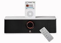Logitech Audiostation Express iPod Speakers