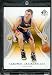 2006 07 SP Authentic Sarunas Jasikevicius Golden State Warriors Basketball Card #32 - Mint Condition - In Protective Display Case !!