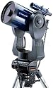 Meade Advanced Coma Free Telescope 8 inch LX200-ACF (f/10) w/UHTC
