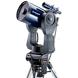 Meade Advanced Coma Free Telescope 8 inch LX200-ACF (f 10) w UHTC by Meade