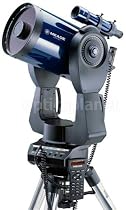 Meade Advanced Coma Free Telescope 8 inch LX200-ACF (f/10) w/UHTC