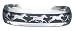 Running Horses Solid Sterling Silver Bracelet