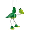 Toys Pure Dinosaur Wooden Marionette