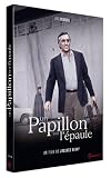 Image de Un papillon sur l'épaule