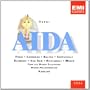 Verdi - Aida / Freni � Carreras � Baltsa � Cappuccilli � Raimondi � van Dam � Ricciarelli � Moser � Wiener Phil. � Karajan