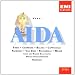 Verdi - Aida / Freni · Carreras · Baltsa · Cappuccilli · Raimondi · van Dam · Ricciarelli · Moser · Wiener Phil. · Karajan