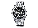 Casio Metal Wave Ceptor Radio Controlled Watch WVQ600DE/1AV