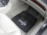 Washington Capitals Floor Mats 2 Piece Vinyl Set