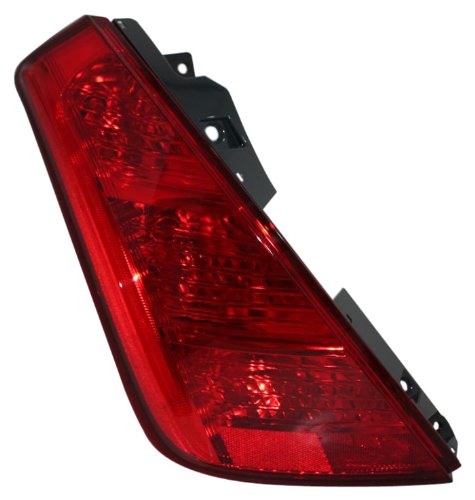 Genuine Nissan Parts 26555-CA025