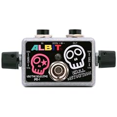 ALBIT Micro Silicone Distortion