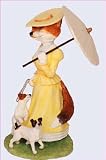Fox Hunter - Lady Jane - Border Fine Arts Reynard Collection