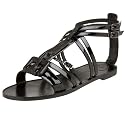 Delman Women's Sabra Sandal