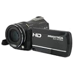 Praktica DVC