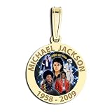 Michael Jackson Tribute Medal Color EXCLUSIVE 41I4oa kEjL. SL160 Michael Jackson Tribute Medal Color EXCLUSIVE