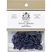 India Tree Candied Violet Petals