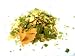 HBH Color Tropical Flake Frenzy Natural Fish Food 1 Lb