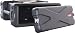 SKB 4U Space Roto Molded Rack