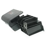 PROFORM 540s Left Rear Endcap