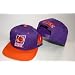 Phoenix Suns Purple / Orange Bill Adjustable Snapback Snap Back Hat / Cap
