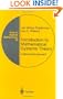 Introduction to Mathematical Systems Theory : A Behavioral Approach (Texts in Applied Mathematics, Vol. 26)