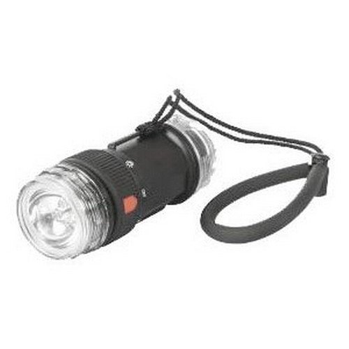  Mares Strobe Beam LED Torch - Underwater LED Strobe Light 