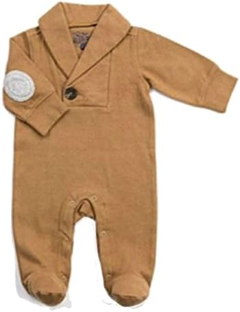 Kapital K Shawl Collar Cable Coverall (3/6, KHAKI)