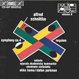 Search : Schnittke: Orchestral and Vocal Works