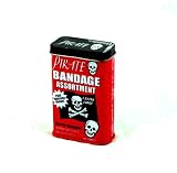 Review Accoutrements  / Pirate Assorted Plasters