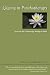 Books : Qigong in Psychotherapy: You can do so much by doing so little.