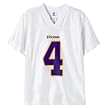 Kids' NFL Favre Team Jersey - White