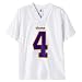 Kids' NFL Favre Team Jersey - White