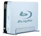 Liteon  Dx-4o1s-03c 4x Ext Bd-rom Blu-ray Kit