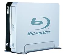 Liteon DX-4O1S-03C 4x Ext BD-Rom Blu-ray Kit