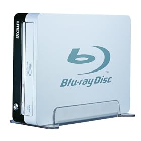Liteon  DX-4O1S-03C 4x Ext BD-Rom Blu-ray Kit