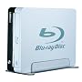 Liteon  DX-4O1S-03C 4x Ext BD-Rom Blu-ray Kit